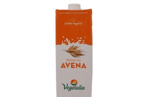 BEBIDA AVENA VEGETALIA